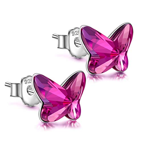 Purple Crystal