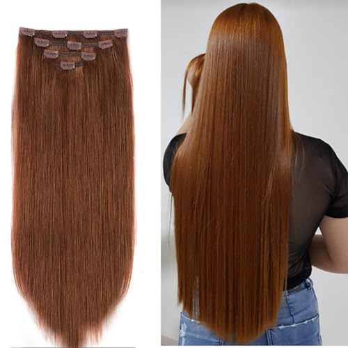 30#Light Auburn