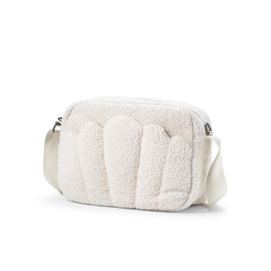 Elodie Details Baby Diaper Bag with Insulated Bottle Pocket, Changing Mat & Stroller Straps - Perfect for Travel, Daycare & On-the-Go Parents