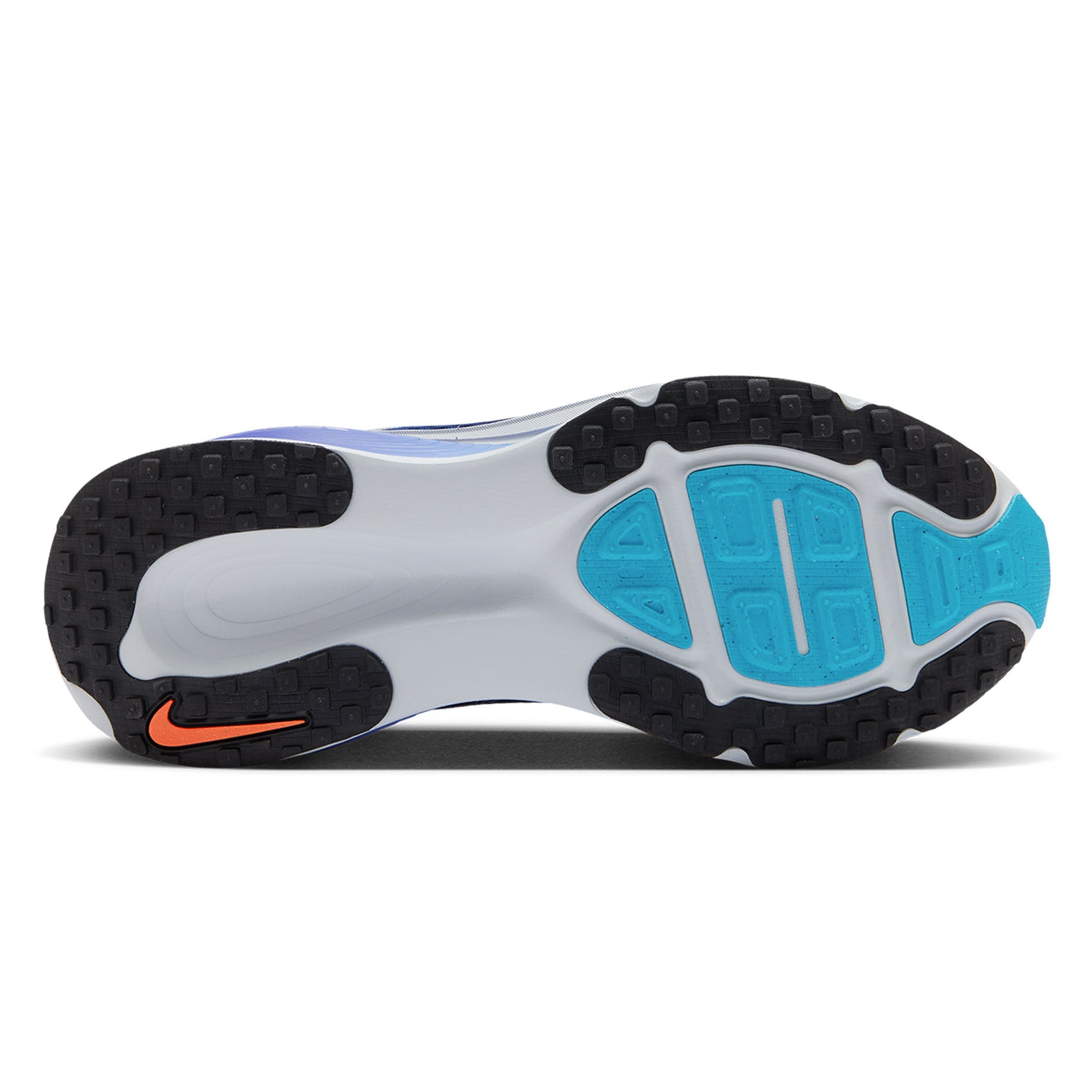 Men's Nike Vomero 18 Running Shoes - Lightweight Cushioned Sneakers for Jogging & Training | Perfect for Road Running, Gym Workouts & Daily Wear