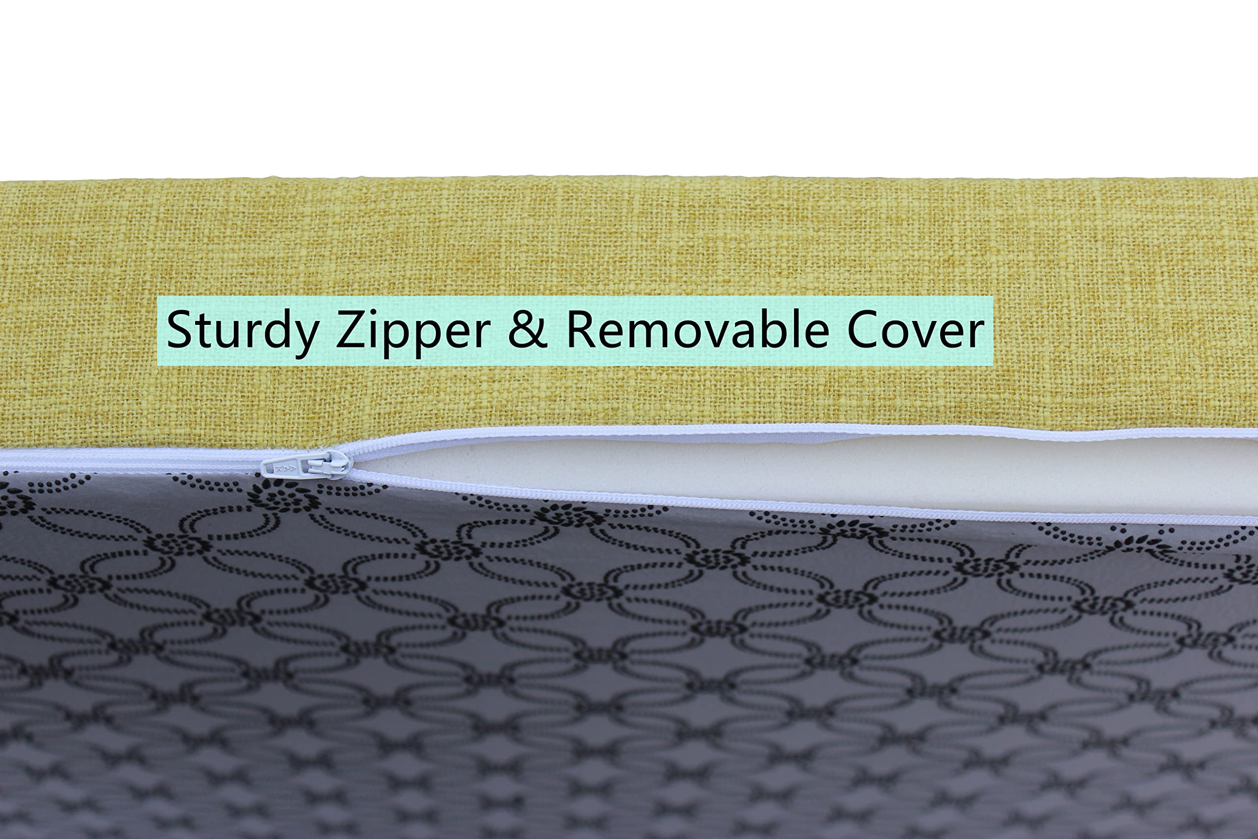 Premium Custom Bench Cushion - 70