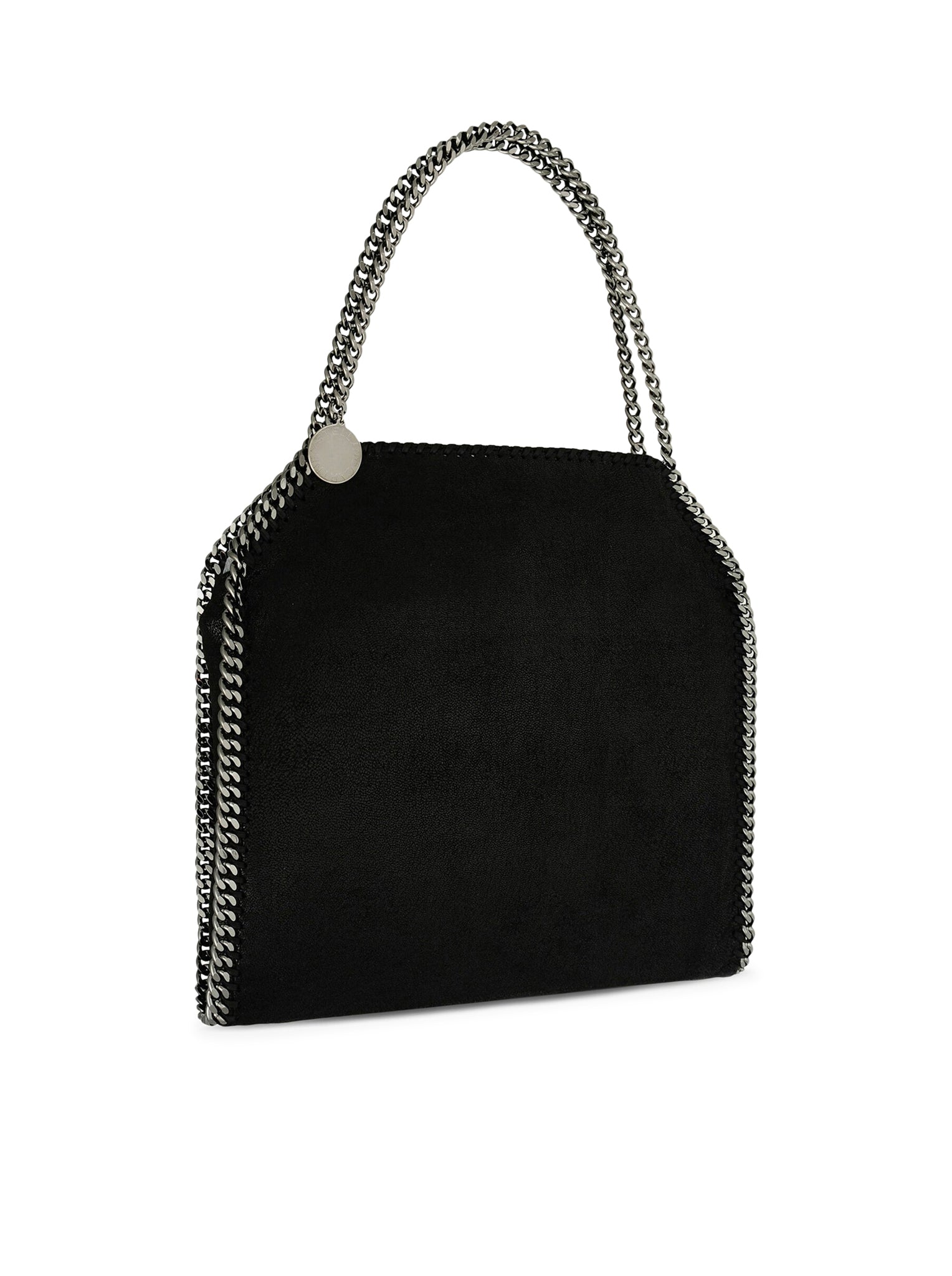 Stylish FALABELLA TOTE BAG for Women - Fashionable Large Woven Handbag with Leather Accents - Perfect for Work, Travel & Shopping (Brown)
