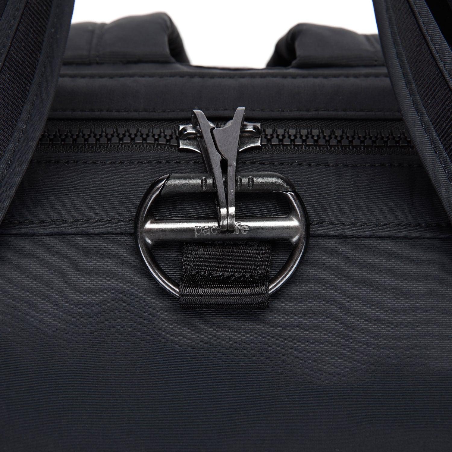 Pacsafe Citysafe CX Anti-Theft Backpack - Secure Travel & Commuter Laptop Backpack for Work, School & Urban Adventures
