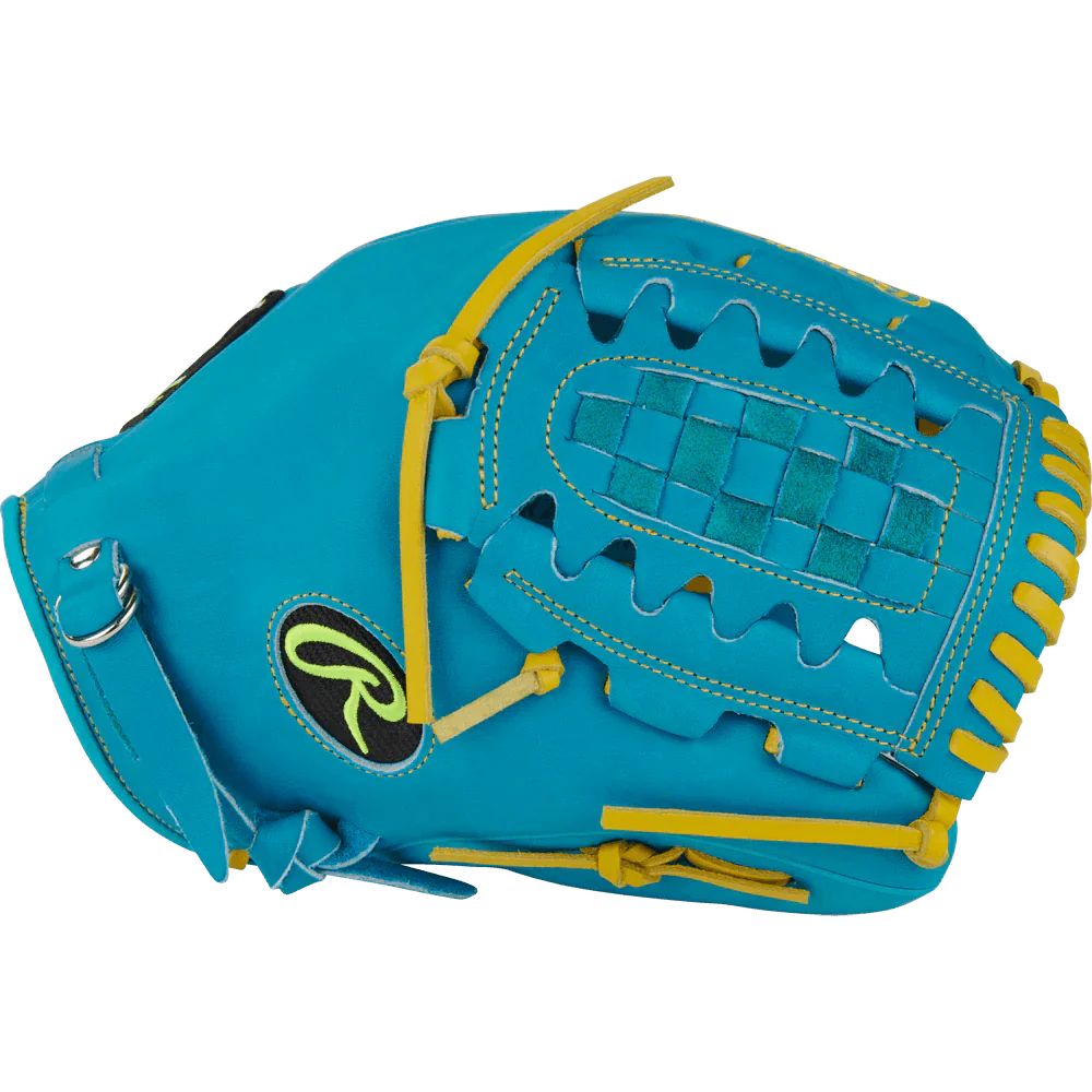 Rawlings Heart of the Hide Color Sync 12
