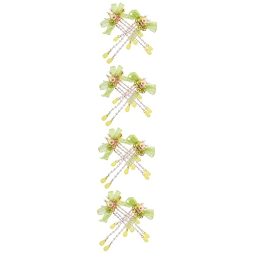 Greenx4pcs