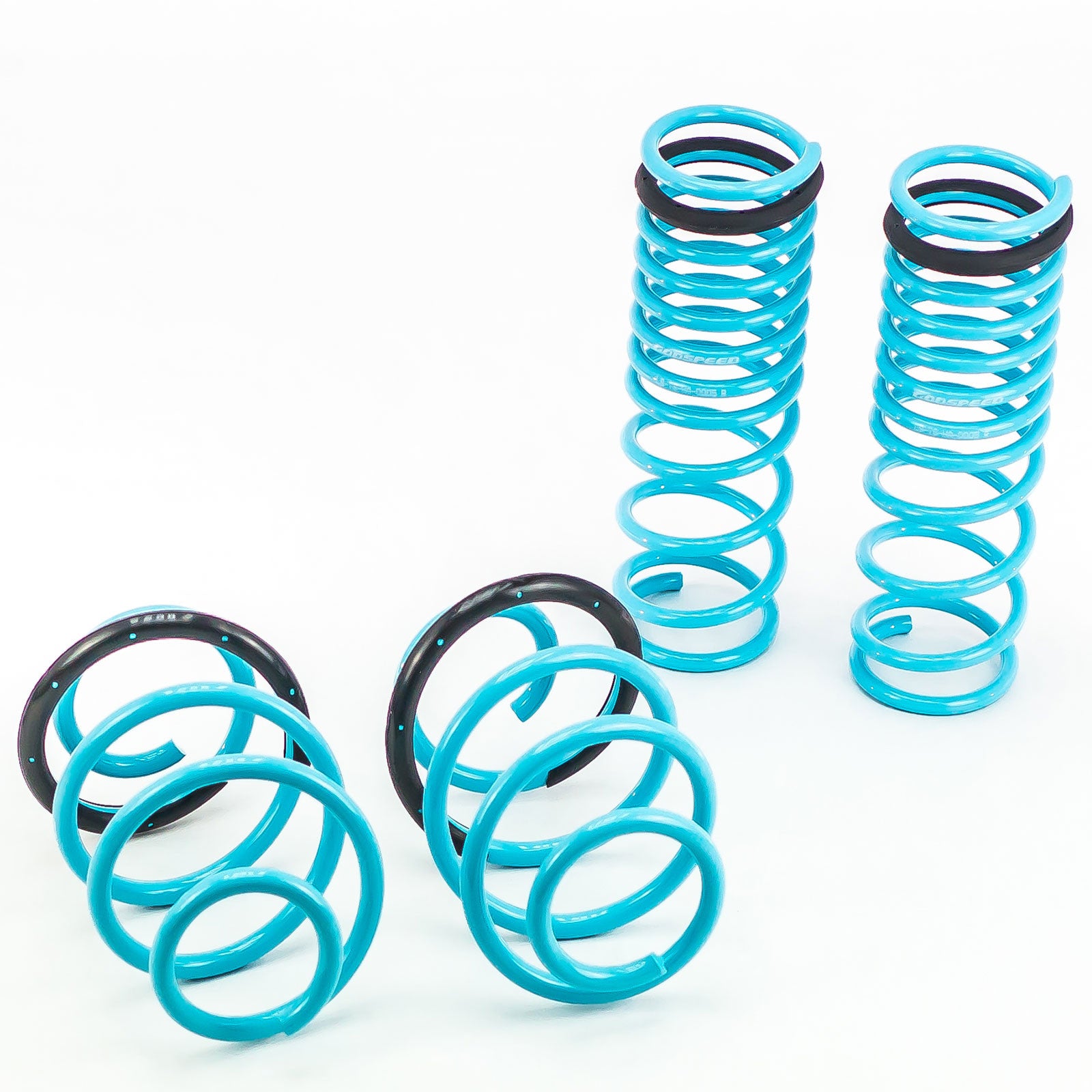 Godspeed Lowering Springs for 2015-2020 Acura TLX - Front 1.1