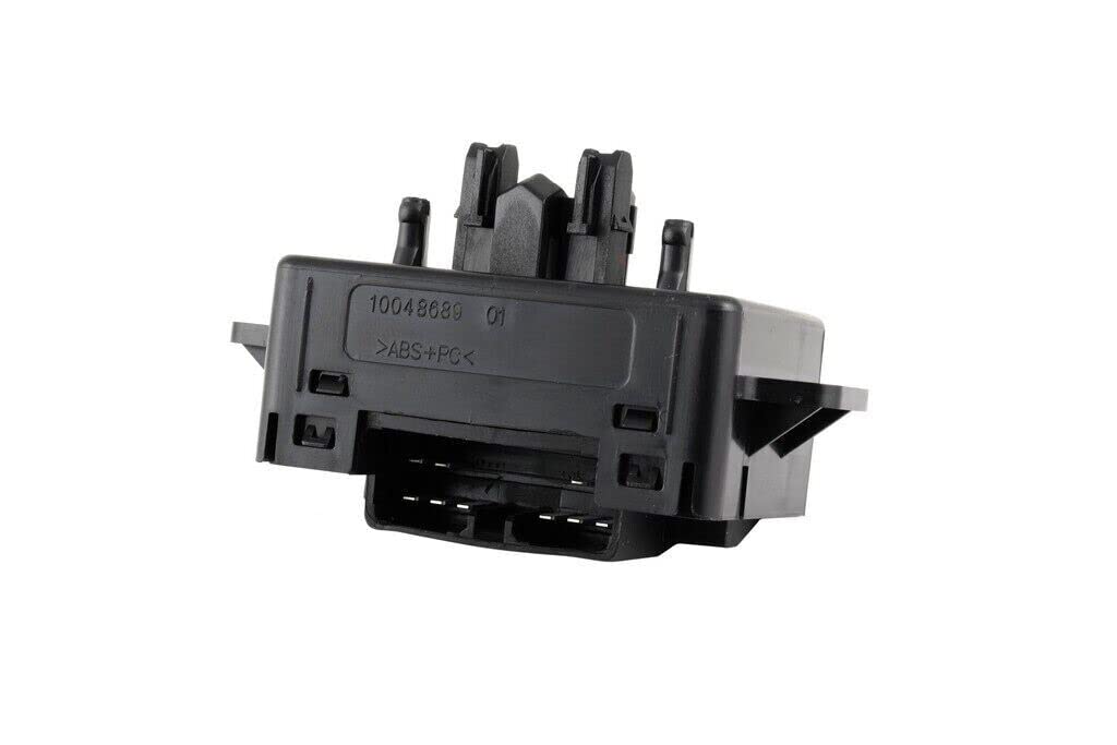 Genuine OEM 10-14 Subaru Right Passenger Power Seat Switch 64176AJ01B for Legacy & Outback - Perfect for Seat Adjustment & Comfort Enhancement