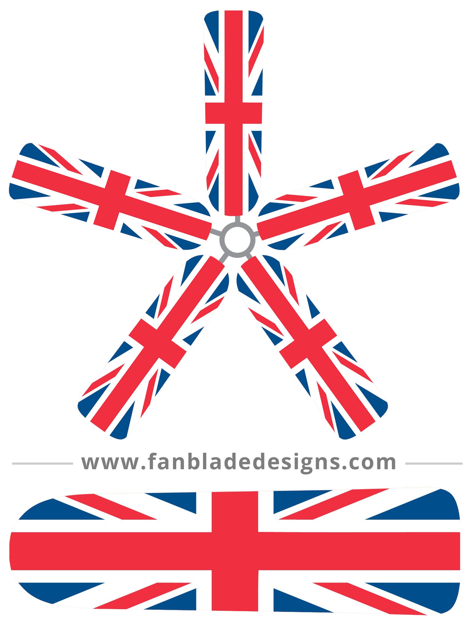 Union Jack Flag - British UK England Patriotic National Banner for Home Decor, Parties & Events | Perfect for Wall Hanging, Celebrations & National Pride Displays