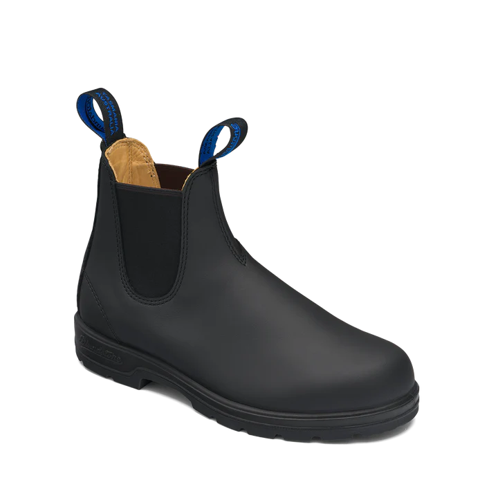 Blundstone 566 Winter Thermal Boots for Men & Women - Waterproof Insulated Chelsea Boots for Cold Weather - Perfect for Hiking, Work & Outdoor Activities