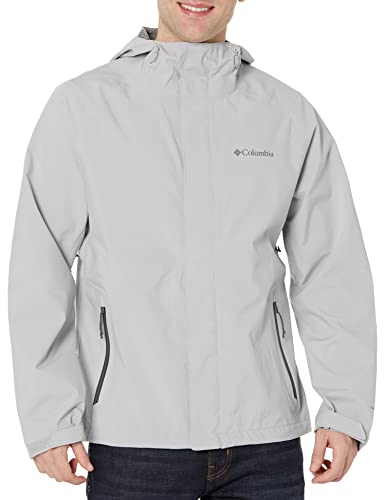 Columbia Grey
