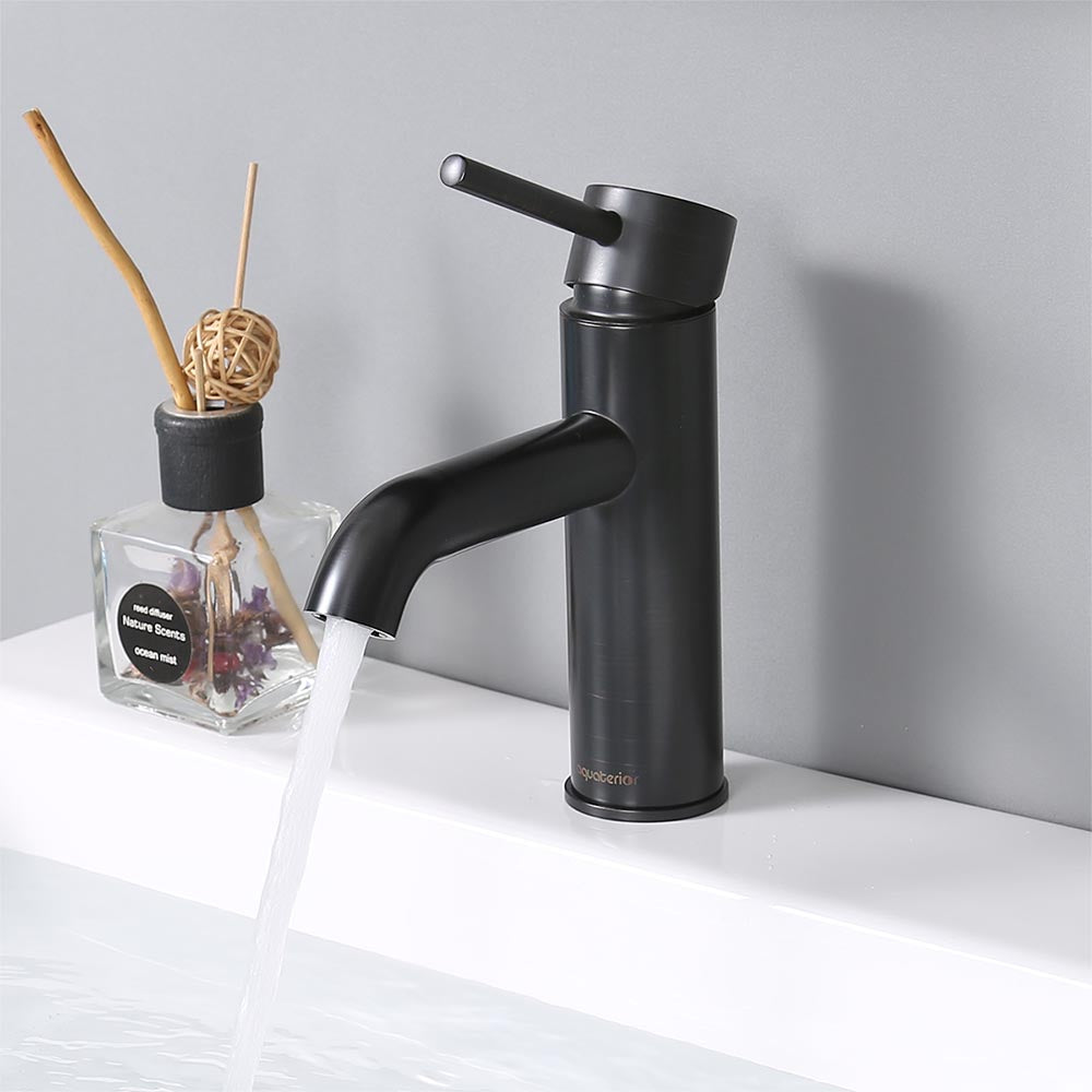 Oil Rubbed Bronze