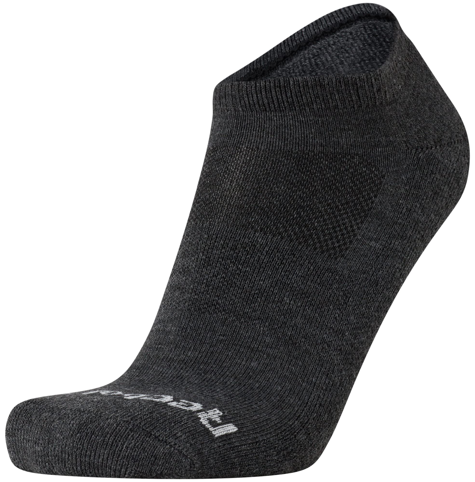 Reebok Men's Low Cut No Show Socks 12 Pack - Performance Cushion Comfort Athletic Socks for Running, Gym & Casual Wear - Breathable Lightweight Socks for Men (Shoe Size 6-12.5)