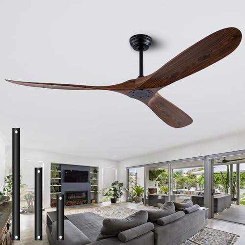 Black body+Dark Walnut