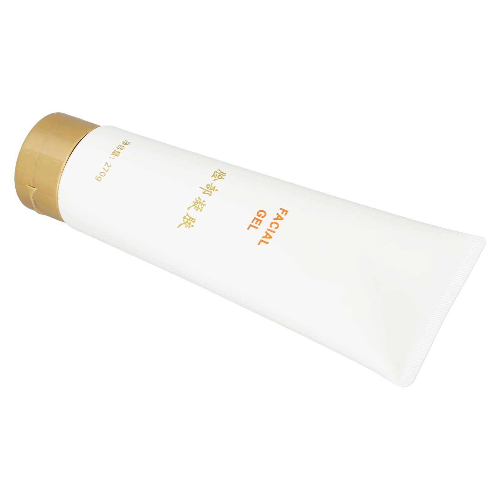 Professional Facial Toning Conductive Gel 270g - Skin Tightening & Absorption Booster for Cavitation Machines | Salon-Grade Treatment for Wrinkle Reduction & Skin Rejuvenation | Perfect for RF, Ultrasound & Beauty Salon Procedures