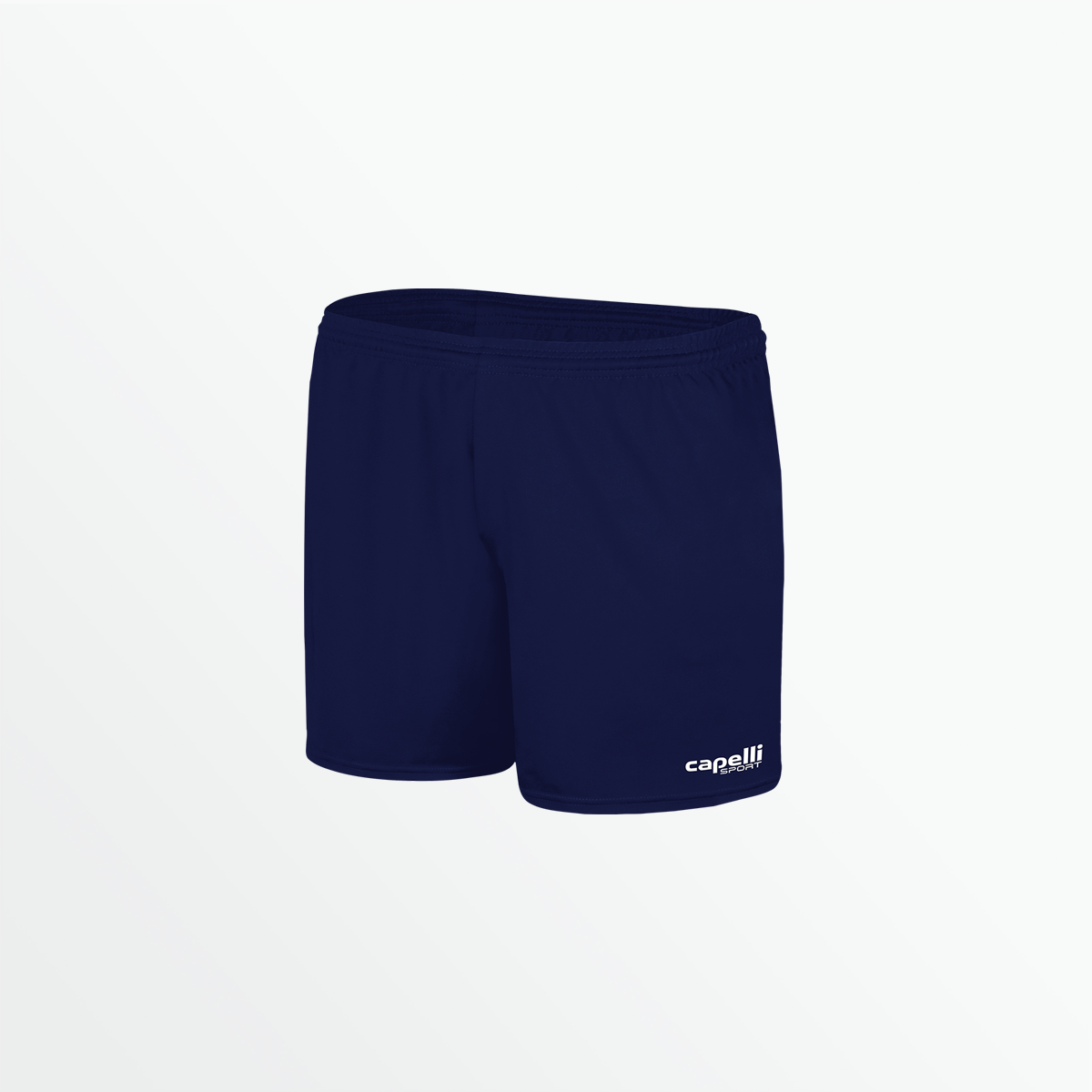 Women's Team Match Shorts - 3
