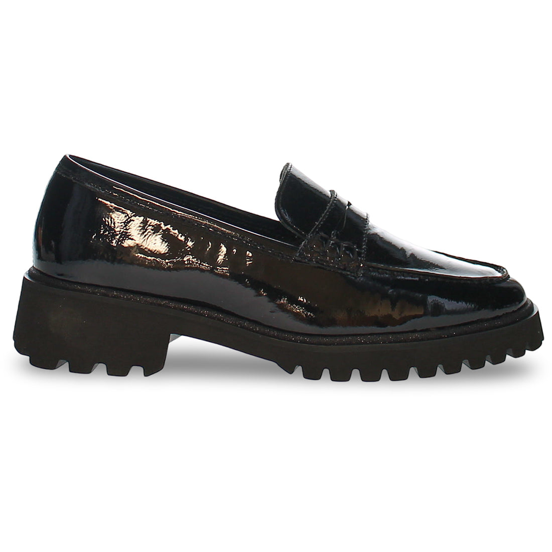 Black Patent