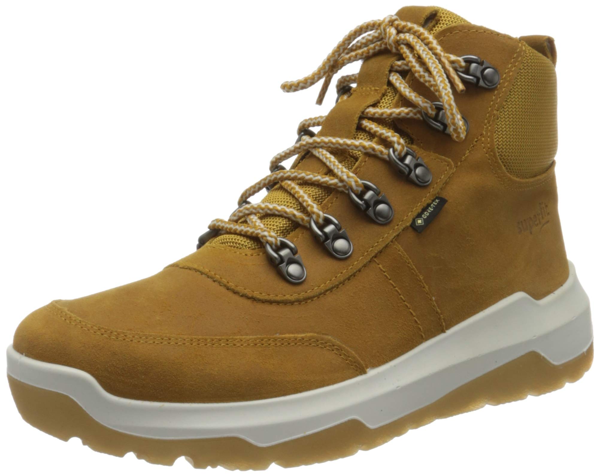 Superfit Boys' 1000497 Waterproof Winter Snow Boots for Kids - Size 13 Little Kid - Warm & Durable for Snow Play, Sledding & Outdoor Winter Activities