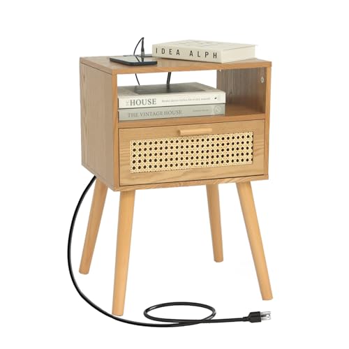 Top-brown Charging Station