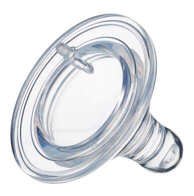 WOIWO 5PCS Wide Neck Baby Pacifiers - BPA Free, Orthodontic Nipple for Breastfed Infants, Sensitive Feeding Pacifier Set with Cross Hole Design | Perfect for Newborns, Travel & Soothing Fussy Babies