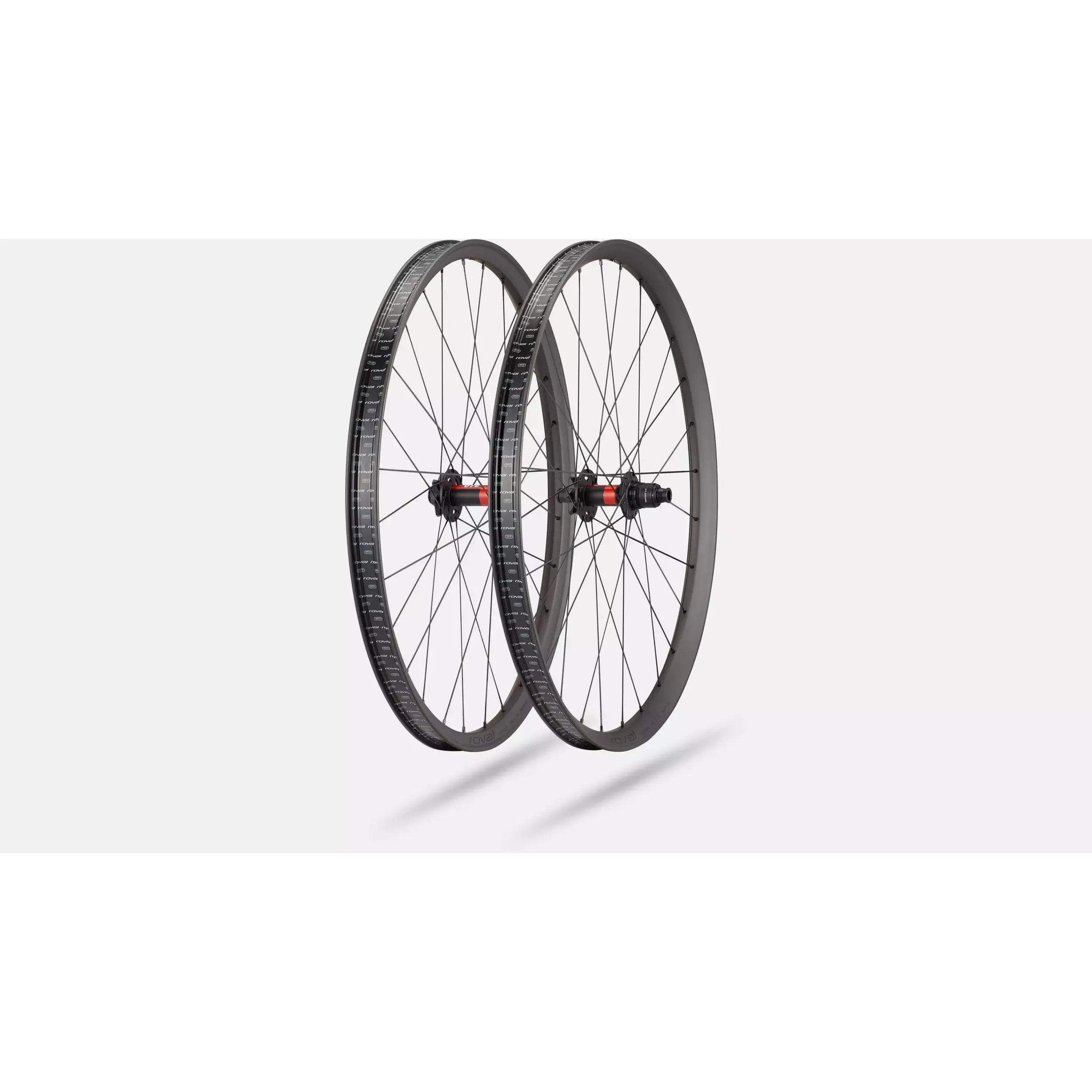 Roval Traverse HD Wheel 240 6B - Premium Mountain Bike Wheelset for Trail & Enduro Riding | Durable & Lightweight Alloy Wheels for Off-Road Cycling Adventures