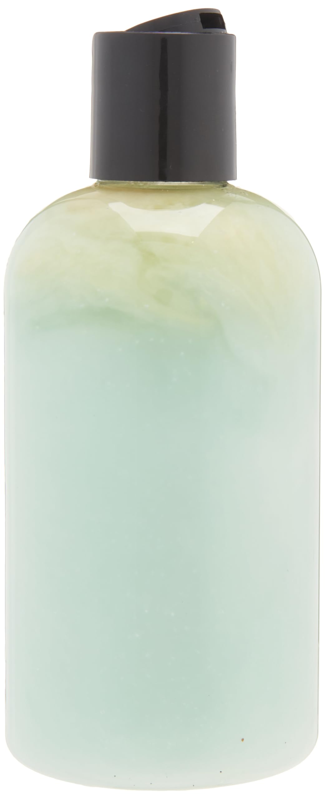 Luxury Foaming Bubble Wash with Shea Butter - Peppermint Spearmint Scent | Moisturizing & Creamy Body Wash for Soft Skin | Perfect for Shower, Bath & Relaxation