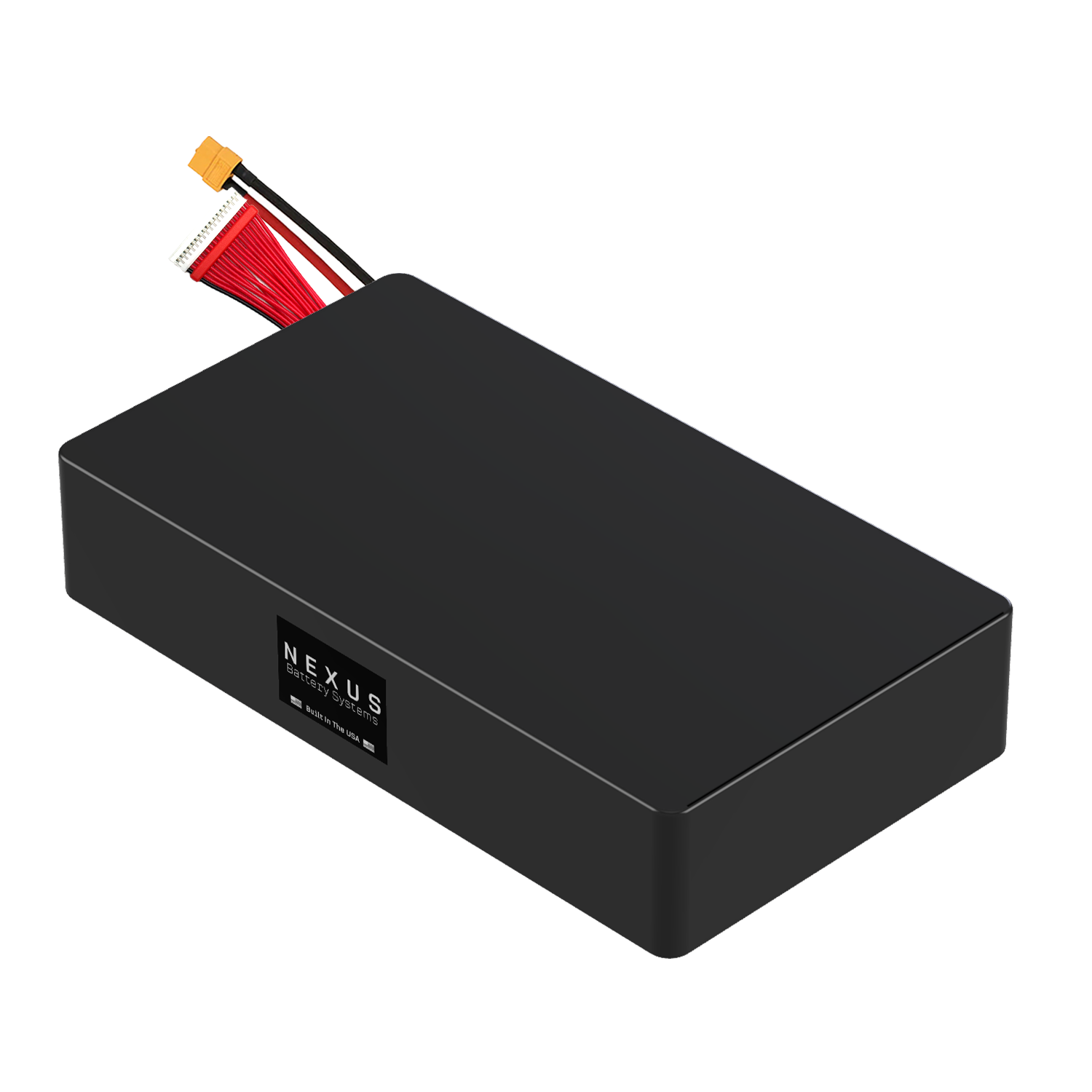 17S9P 61.2V Samsung 50S 45000mAh Lithium Ion Battery Pack for Ebikes, Scooters, and DIY Power Projects - High Capacity Rechargeable Battery with Long Cycle Life