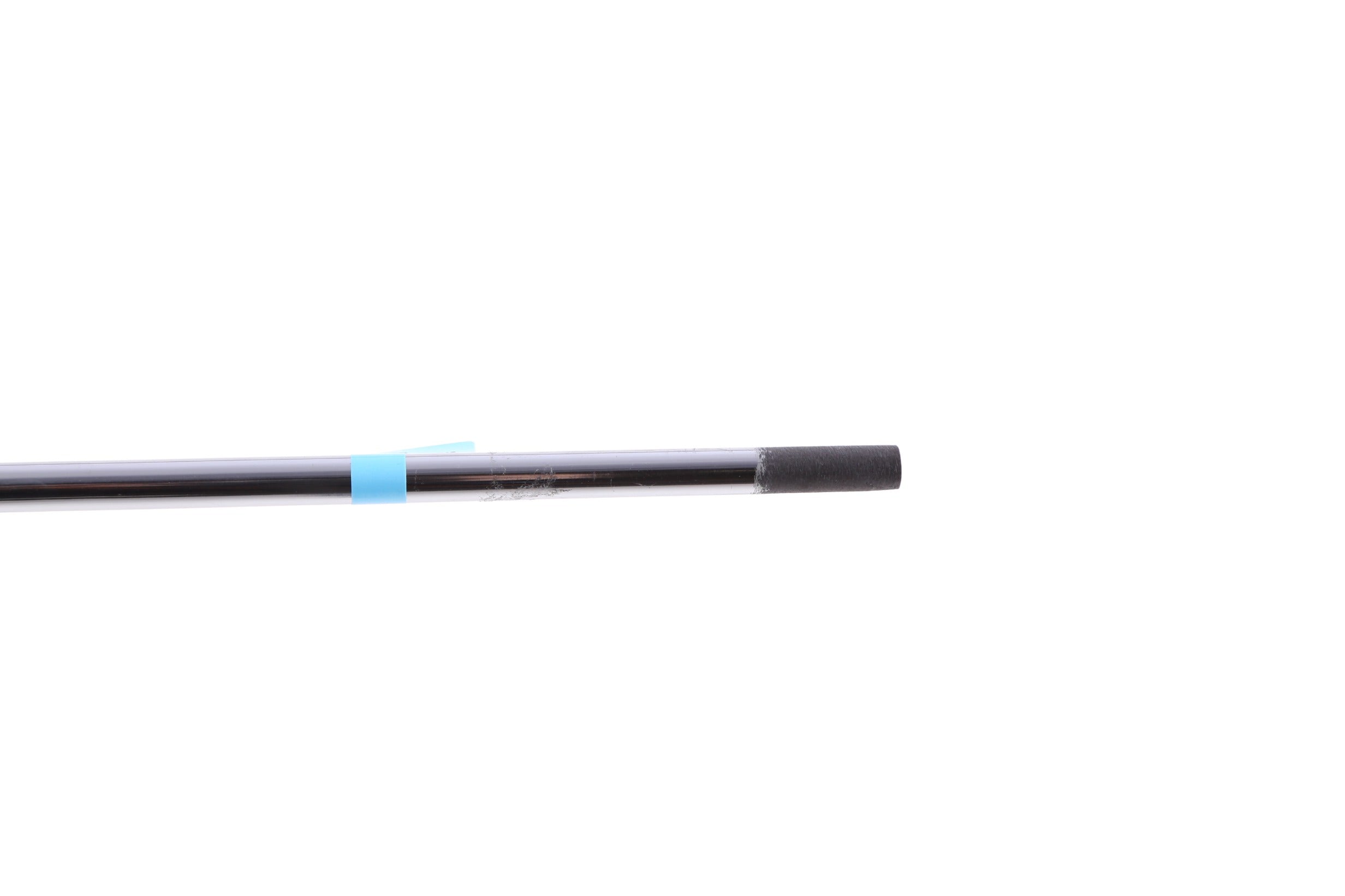 Accra Tz6 Hybrid Golf Shaft - Stiff Flex 38.5 Inches No Tip - Perfect for Mid-Handicap Players Seeking Distance & Accuracy on Fairway Shots
