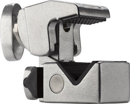 Kupo Convi Clamp - Heavy Duty Spring Clamp for Photography, Video & Lighting Equipment - Secure Grip for Studio, Film Set & Stage Use