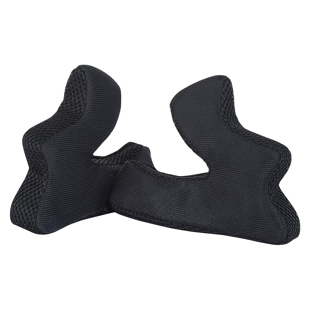 3D Cheek Pad Set for D3 - Black - Enhance Comfort & Grip for Shooting & Hunting Accessories