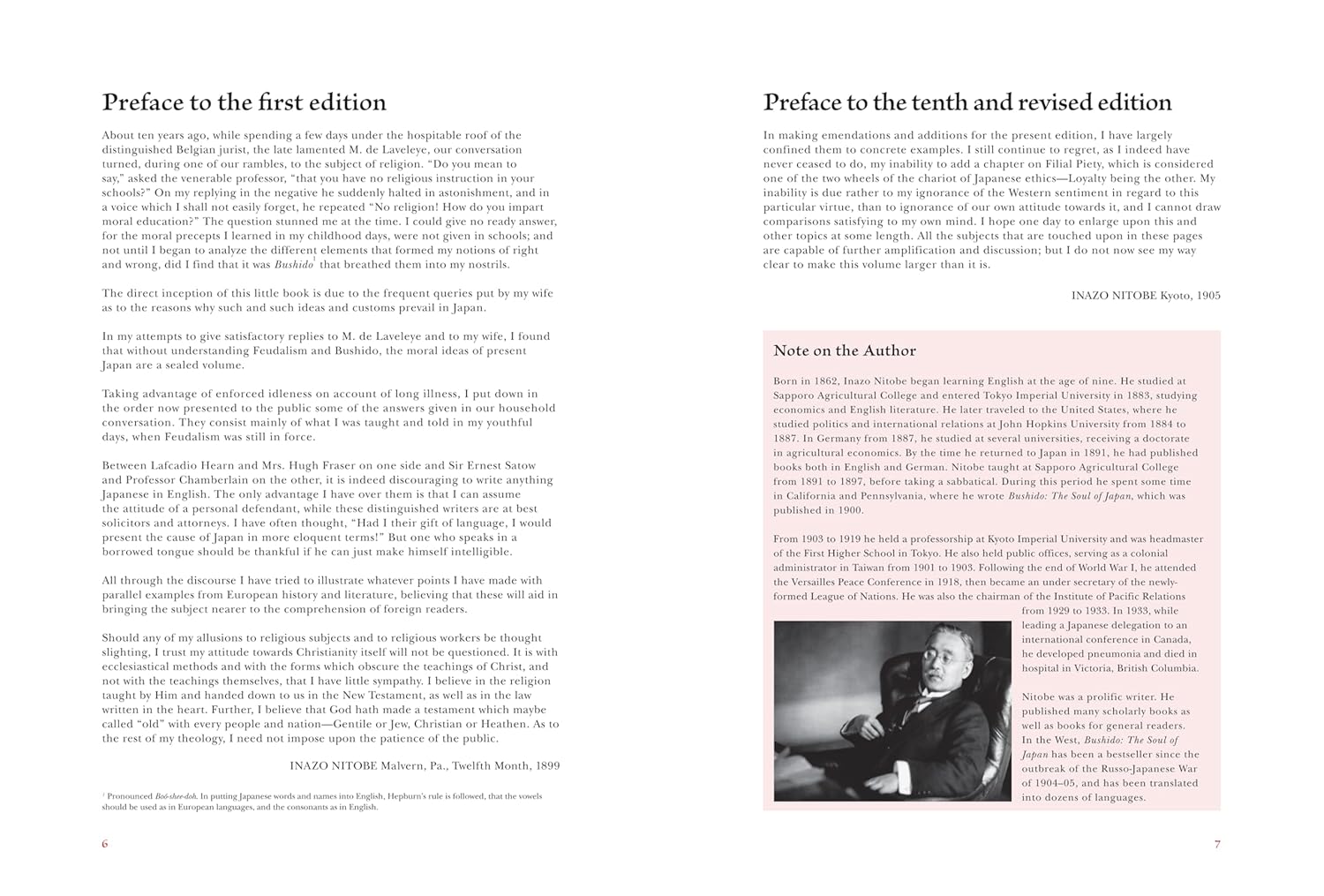 Bushido: Code of the Samurai - The Soul of Japan by Inazo Nitobe | Chinese Bound Classics | Samurai Philosophy Book for Martial Arts Enthusiasts & Japanese Culture Studies