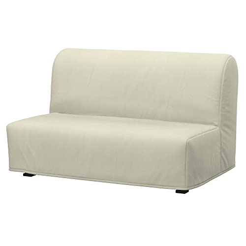 Eco Leather Light Beige