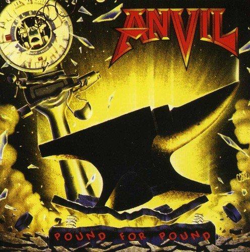 Anvil - Heavy Duty Forging Tool for Blacksmithing & Metalworking | Perfect for DIY Projects, Jewelry Making & Industrial Use