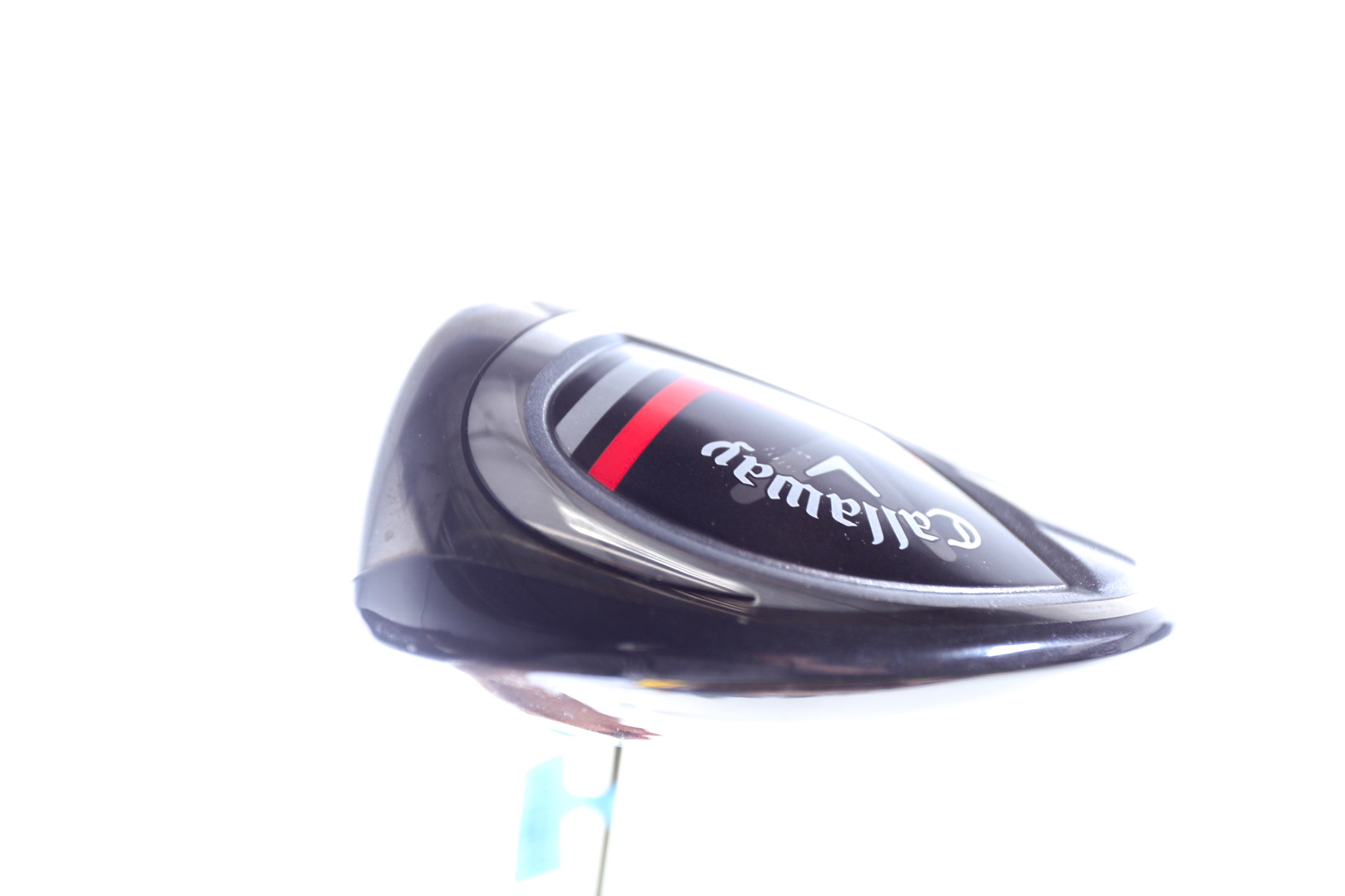 Callaway Big Bertha 23 Driver 10.5° Regular Flex with Project X HZRDUS Smoke Red RDX - Right Handed Golf Club for Men | Premium Used Golf Driver for Distance & Accuracy | Perfect for Golf Course & Driving Range Practice