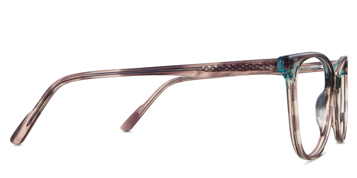 Maggie Women's Prescription Eyeglasses - Stylish & Comfortable Glasses for Reading, Working & Daily Use