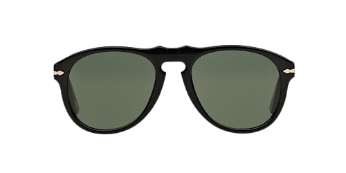 Black/Green