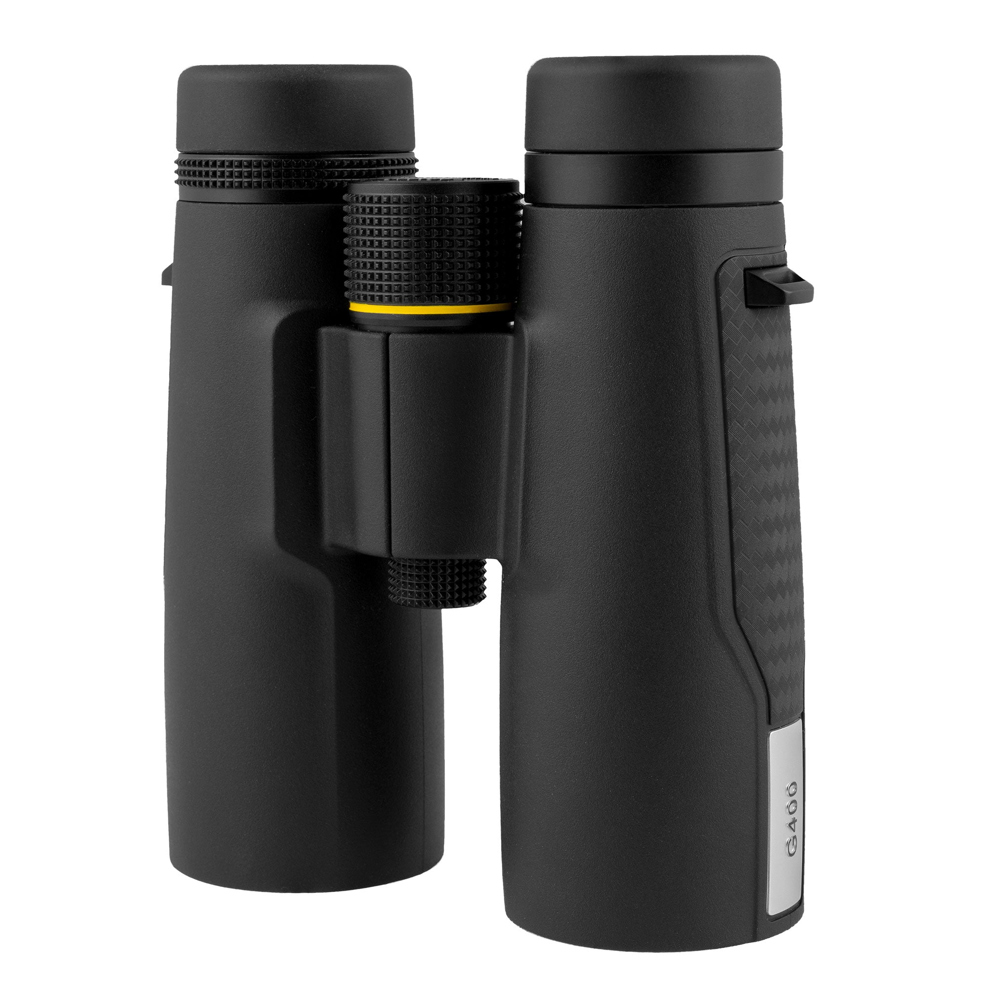 Explore Scientific G400 Series 8x42 Binoculars - High Performance Waterproof Binoculars for Bird Watching, Hunting & Outdoor Adventures