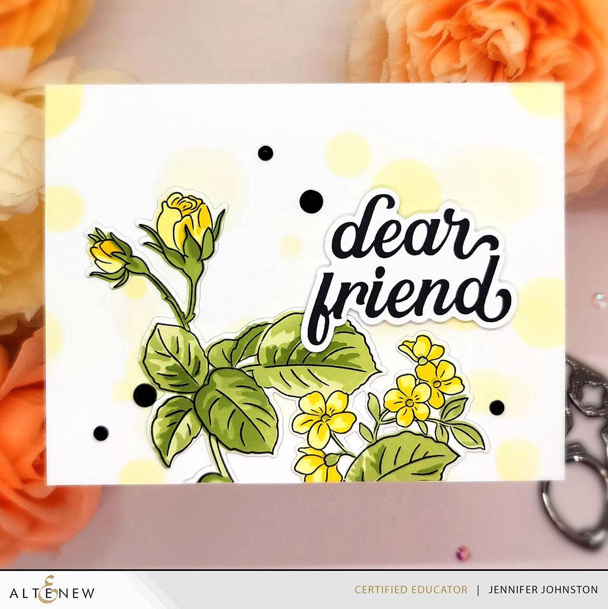 Build A Garden: Branching Roses & Add-On Die Bundle – Perfect for DIY Floral Arrangements, Wedding Decor, and Home Gardening Projects