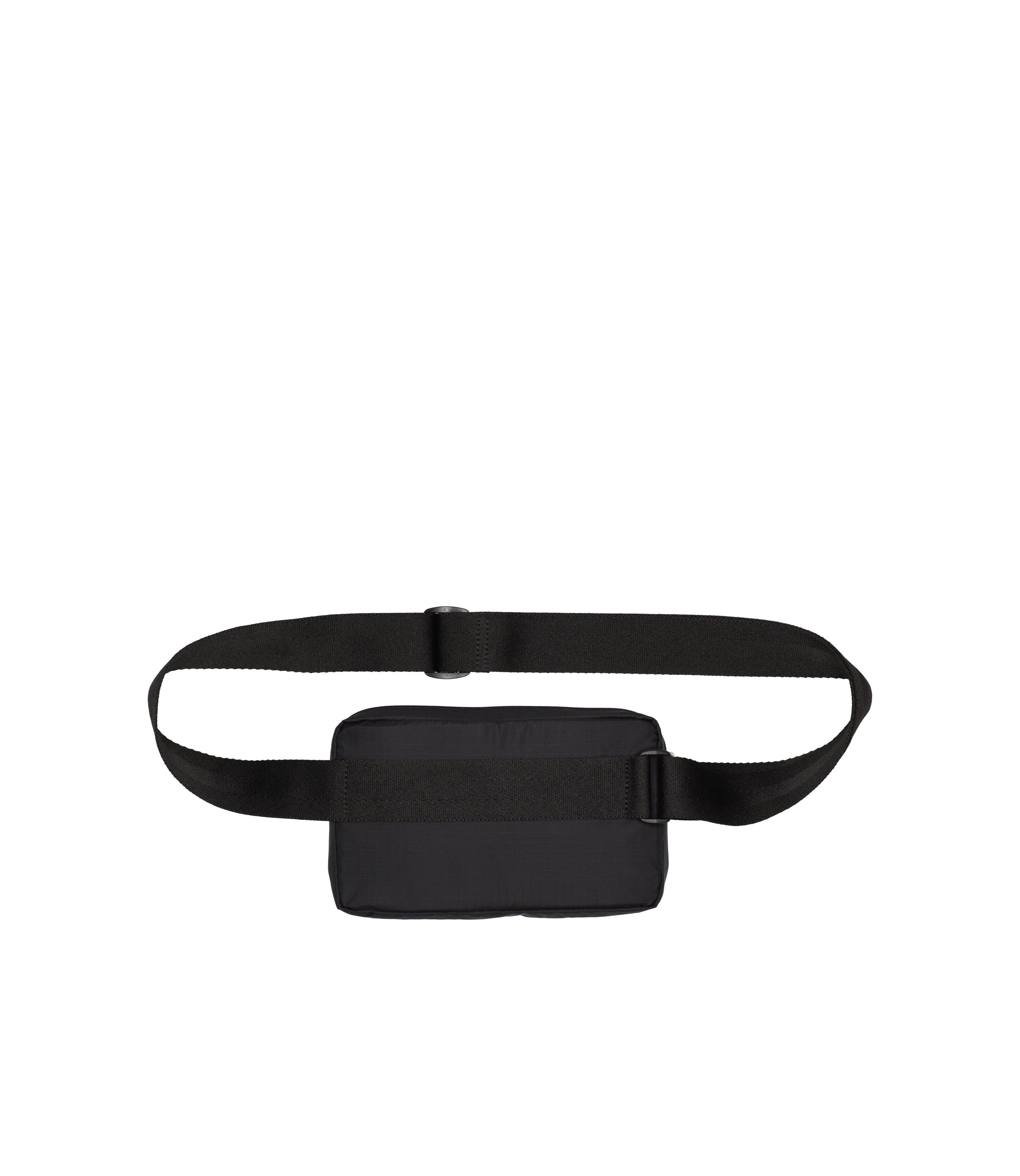 Easy Belt Bag - Adjustable Waist Pack for Running, Hiking & Travel - Hands-Free Crossbody Fanny Pack for Men & Women