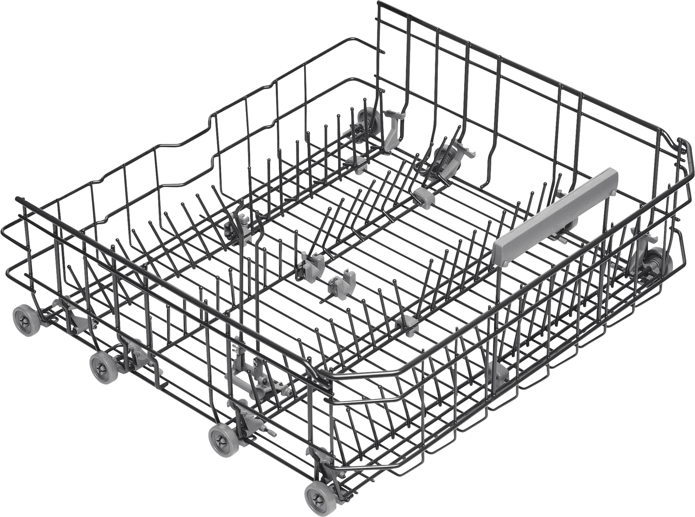 Asko DFI675XXL Panel Ready Built-In Dishwasher - 24 Inch Stainless Steel Energy Star Rated for Modern Kitchens