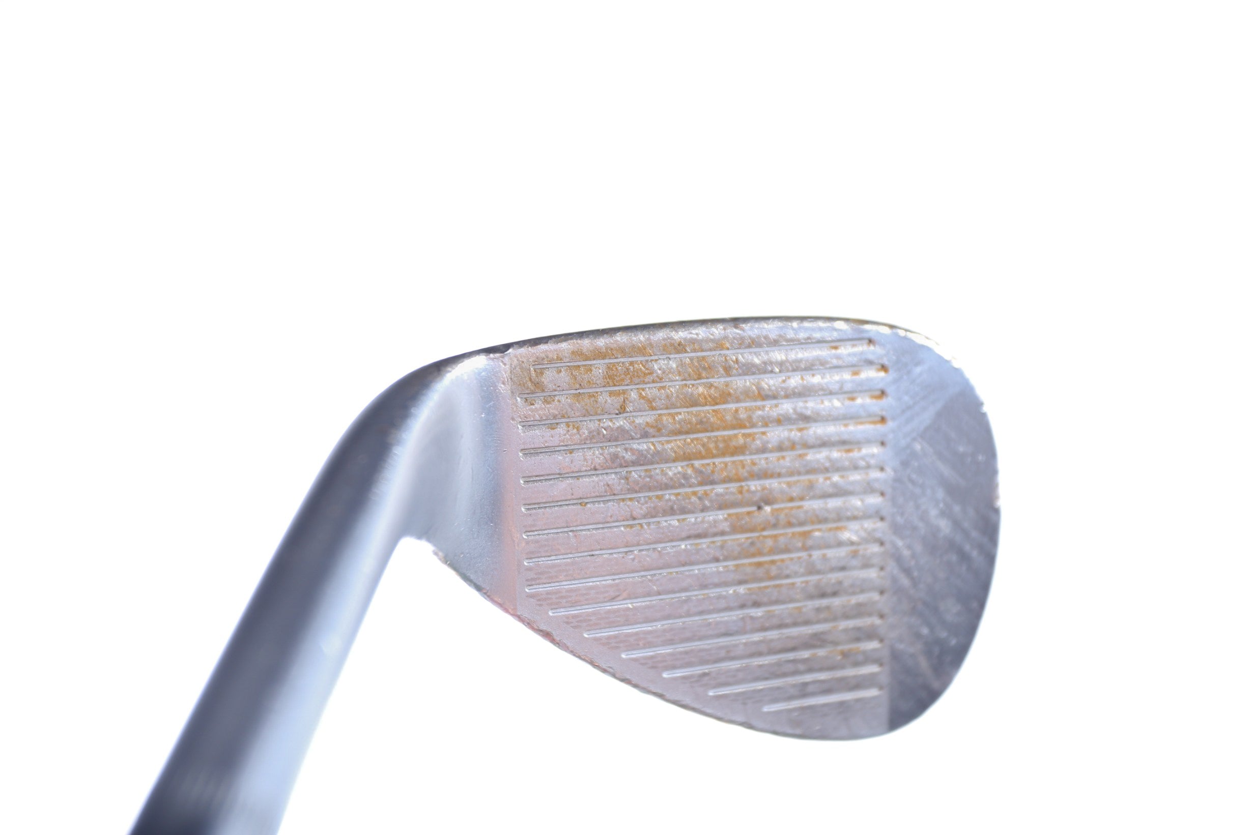 Used Callaway Mack Daddy 2 Tour Grind Chrome Lob Wedge 58° - Right Handed Stiff Flex Golf Club for Short Game & Bunker Shots