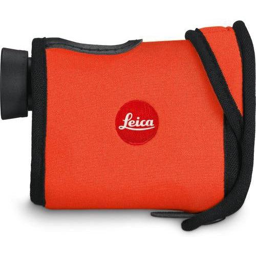 Leica Rangemaster CRF Neoprene Cover for Binoculars - Durable Protective Case for Hunting, Hiking & Outdoor Adventures