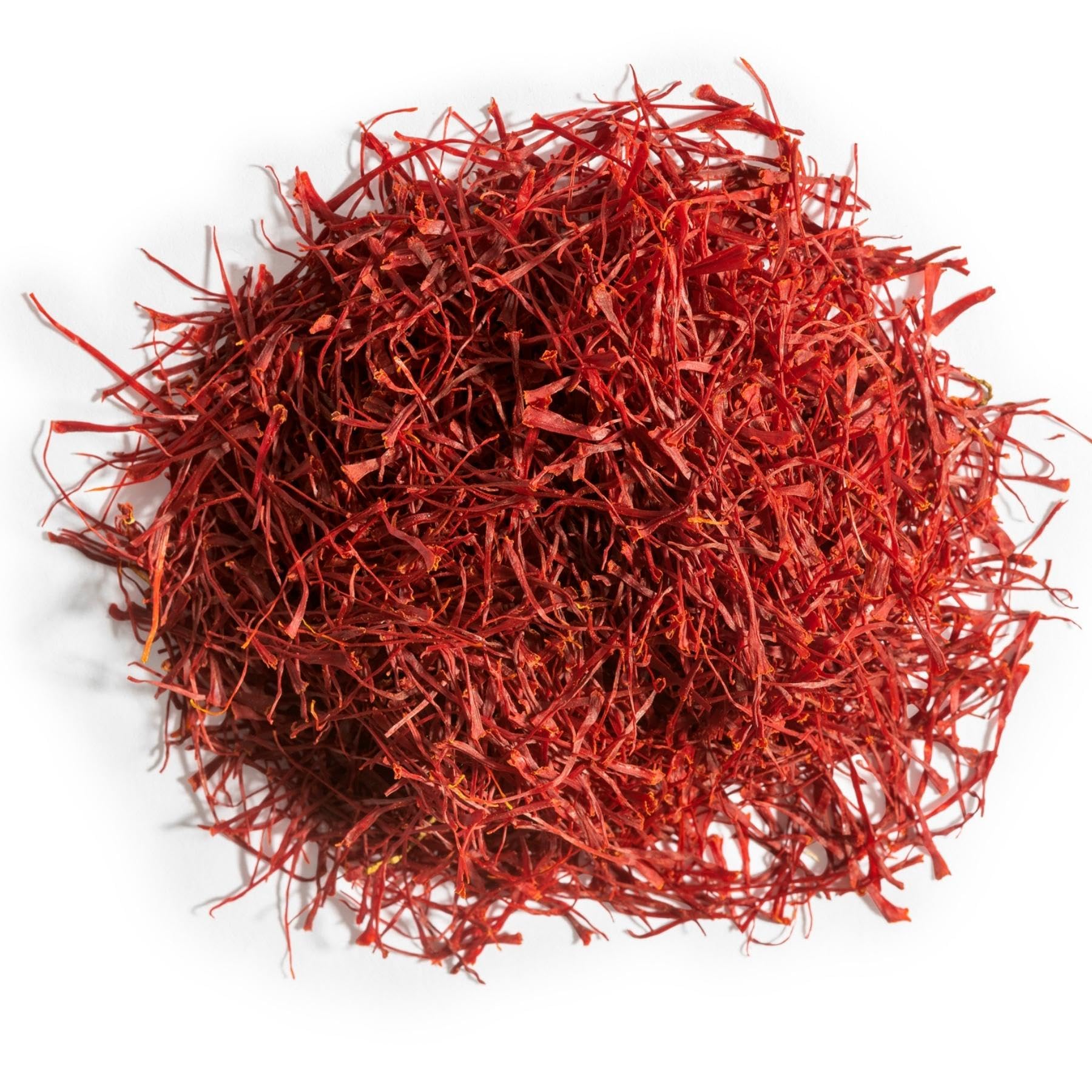 Premium Grade 1 Persian Saffron Threads from Afghanistan - 28g All-Red Filaments for Cooking, Tea, Baking & More | Slofoodgroup | Perfect for Paella, Risotto, Desserts & Herbal Remedies