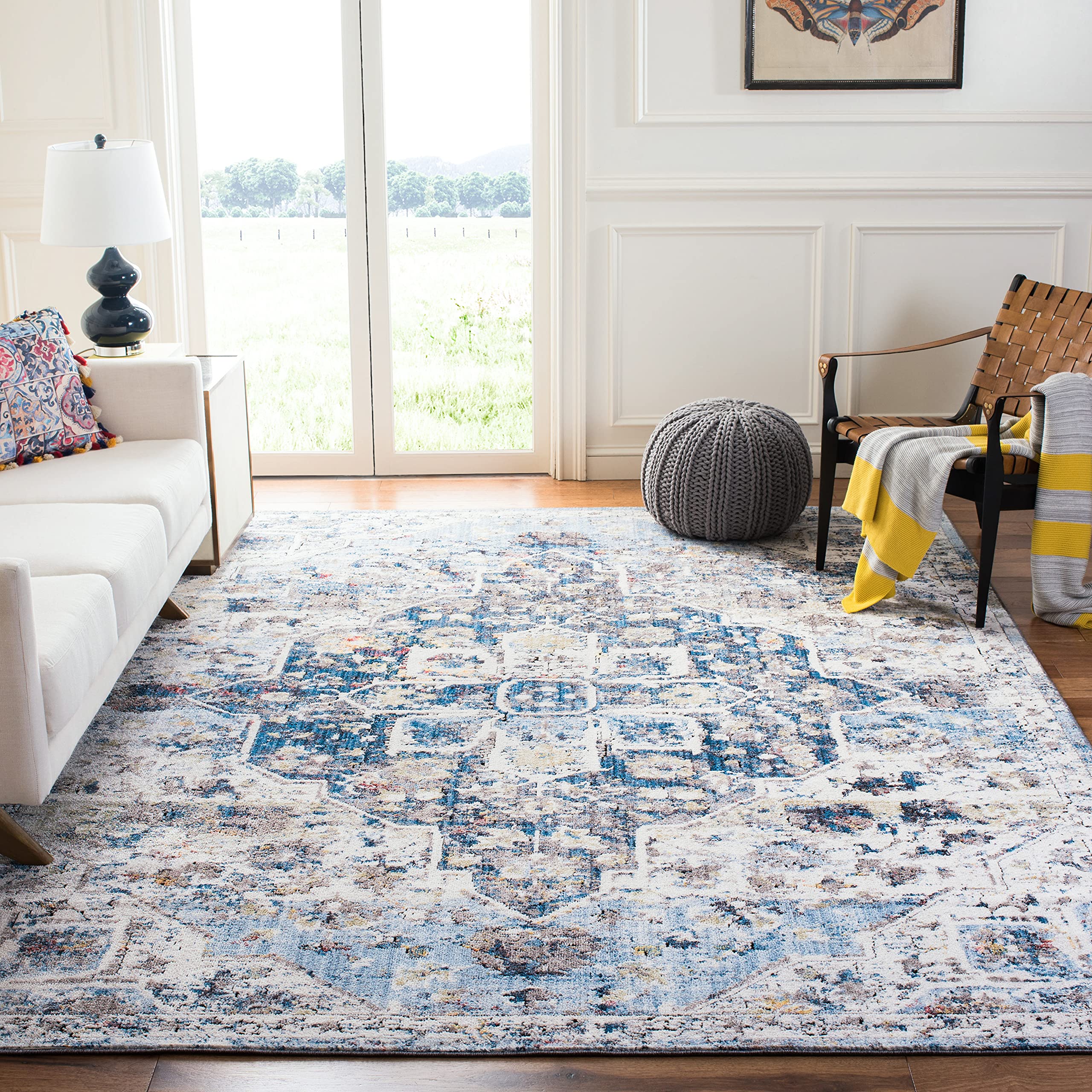SAFAVIEH Bristol Collection 5'1