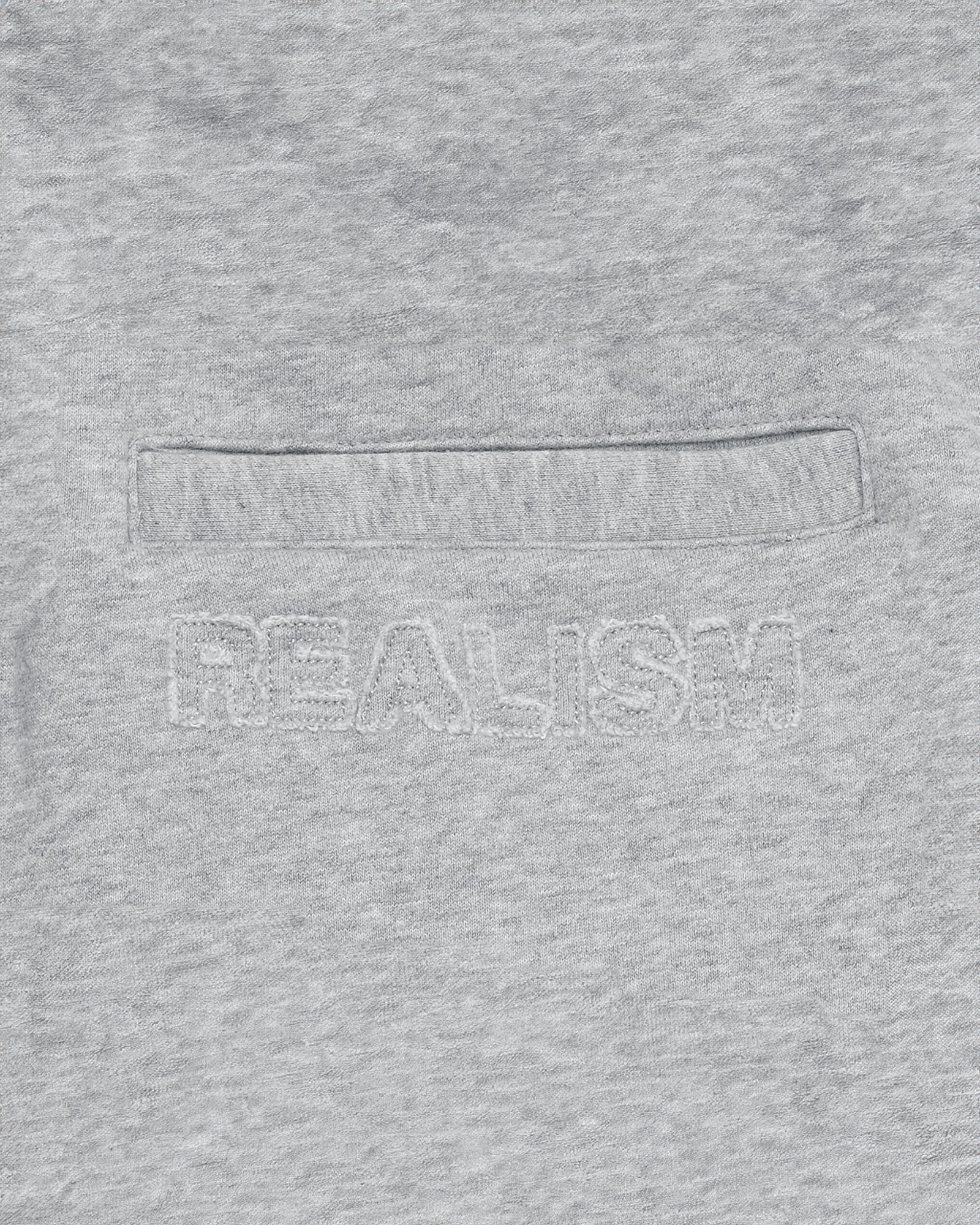 SSS Realism Legacy Shorts - Grey Marle - Comfortable & Stylish Casual Wear for Men - Perfect for Gym, Running, and Summer Outdoor Activities