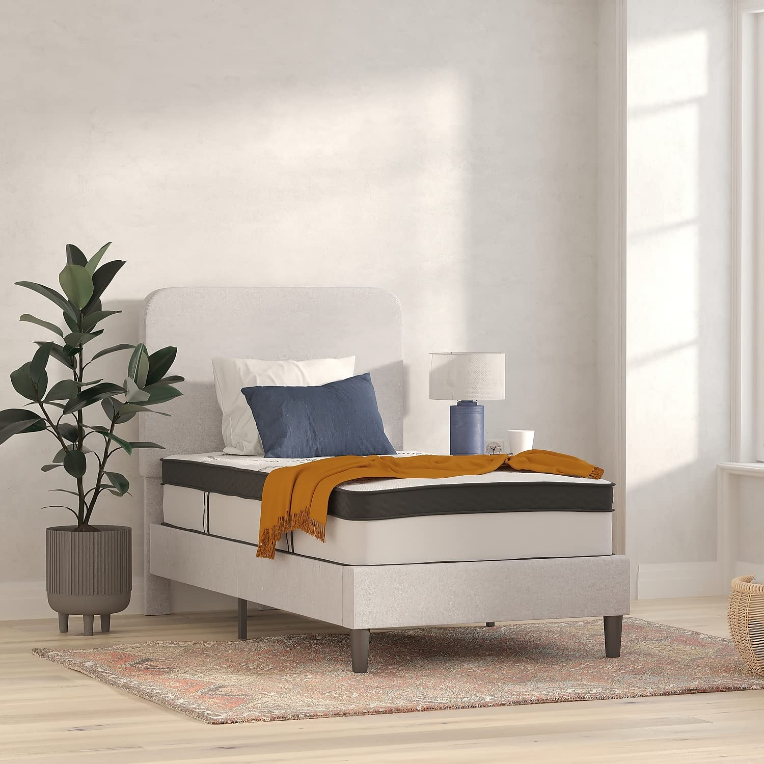 Flash Furniture Capri 12