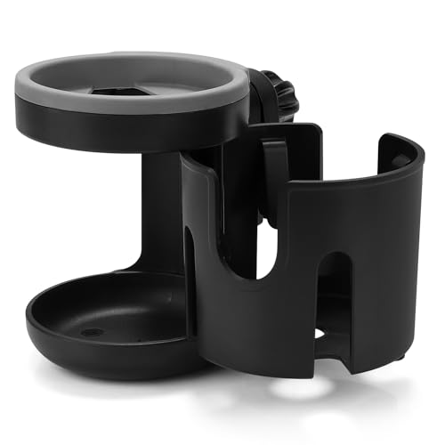 Expandable Cup Holder