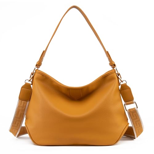 2 Straps Yellow