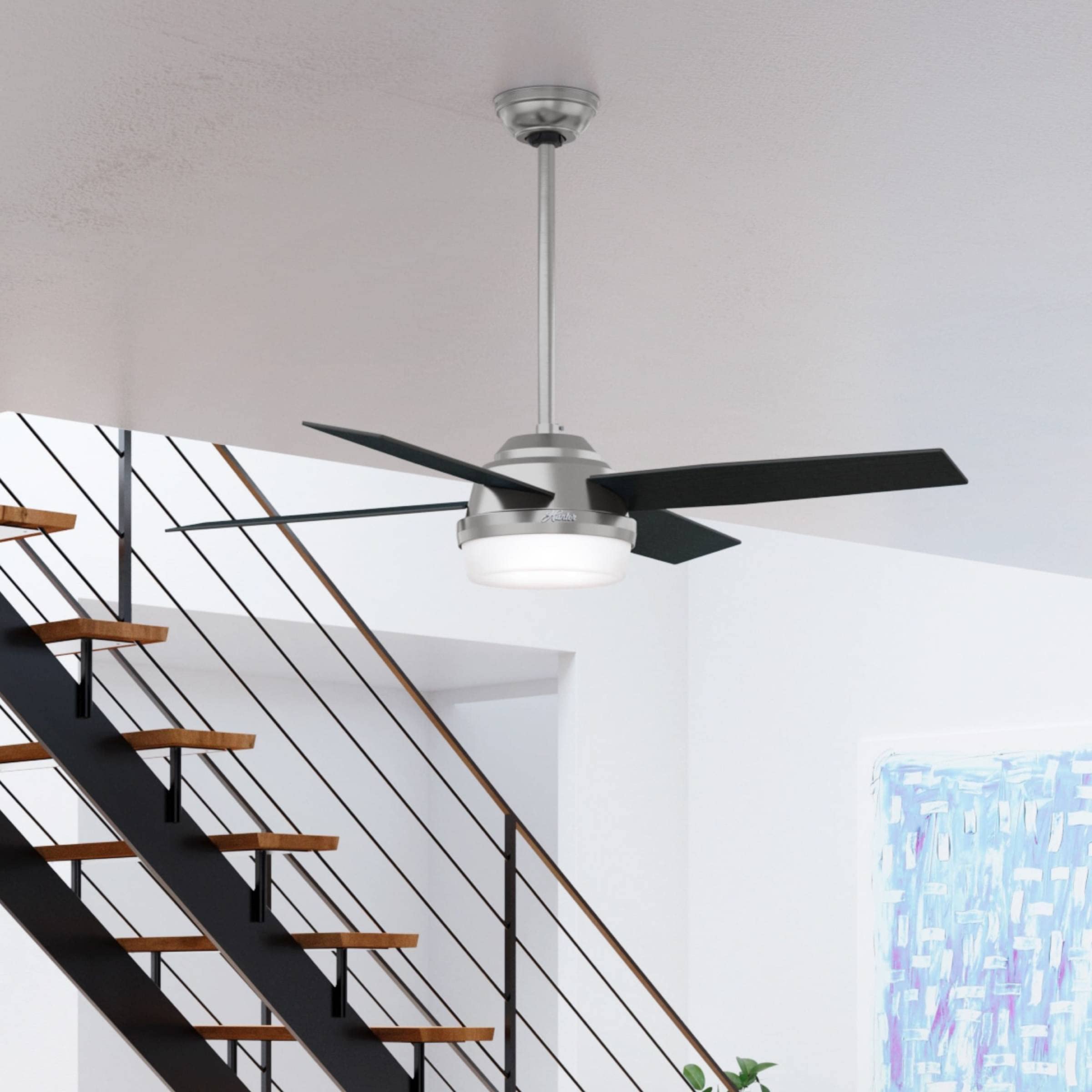 Hunter Fan Company 59216 Dempsey 52
