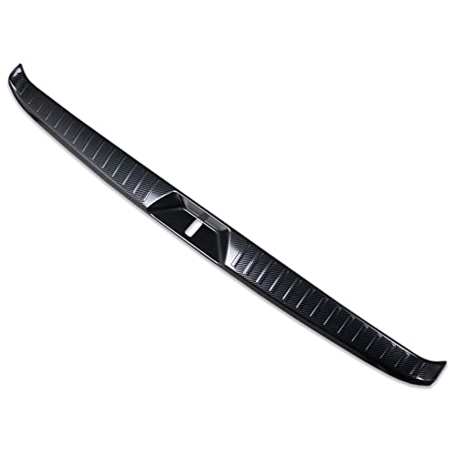 Carbon Fiber Black