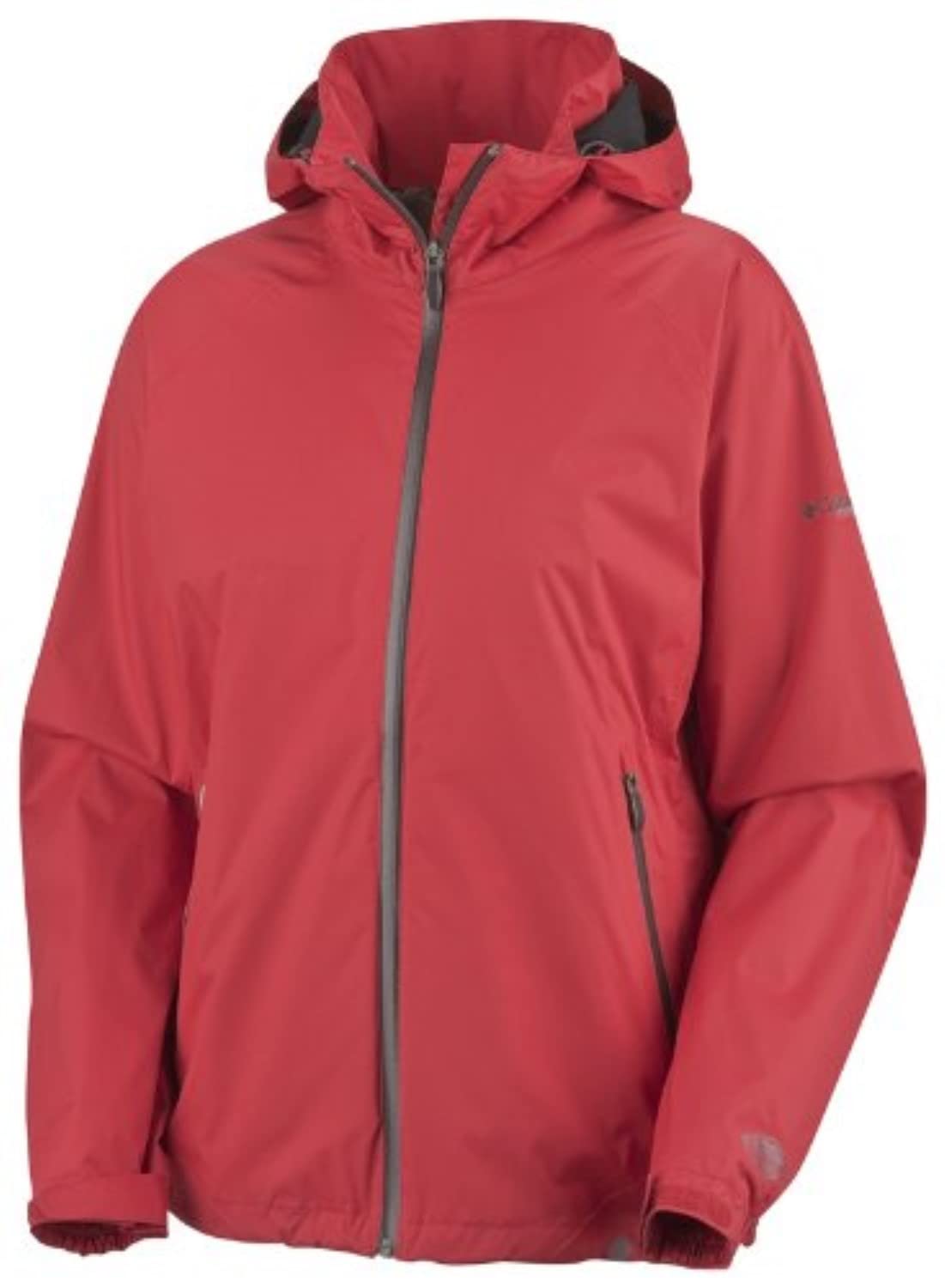 Columbia Women's Hot Thought Jacket - Lightweight Waterproof Winter Coat for Hiking & Outdoor Activities
